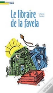 Capa do artigo Le Libraire De La Favela