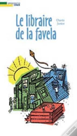 Capa do artigo Le Libraire De La Favela