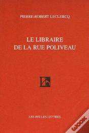 Capa do artigo Le Libraire De La Rue Poliveau