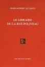 Le Libraire De La Rue Poliveau - Preview