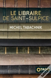 Capa do artigo Le Libraire De Saint-Sulpice