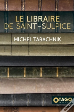 Capa do artigo Le Libraire De Saint-Sulpice