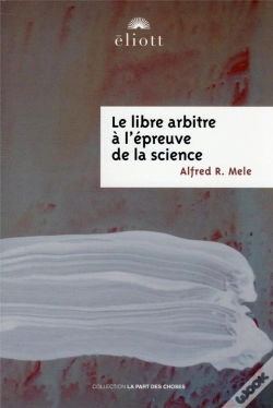 Capa do artigo Le Libre Arbitre À L'Épreuve De La Science