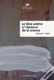 Capa do artigo Le Libre Arbitre À L