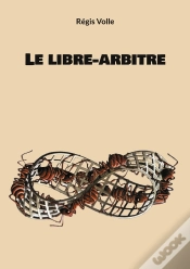 Capa do artigo Le Libre-Arbitre