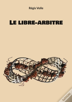 Capa do artigo Le Libre-Arbitre