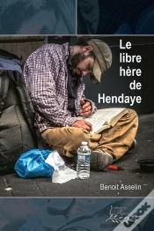 Capa do artigo Le Libre Hère De Hendaye