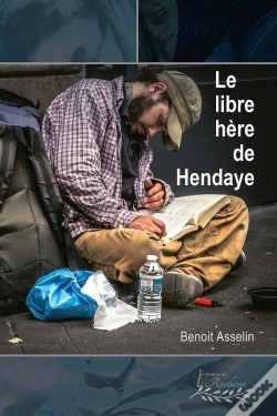 Capa do artigo Le Libre Hère De Hendaye