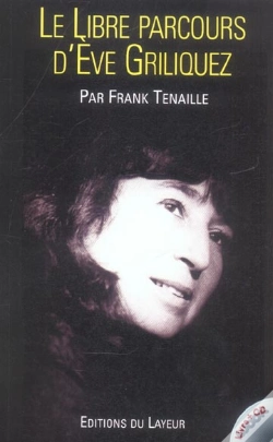 Capa do artigo Le Libre Parcours D'Eve Griliquez