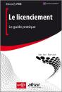 Le Licenciement - Le Guide Pratique - Preview