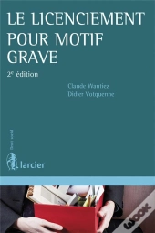 Le Licenciement Pour Motif Grave