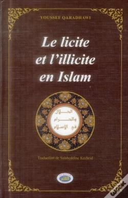 Capa do artigo Le Licite Et L'Illicite En Islam