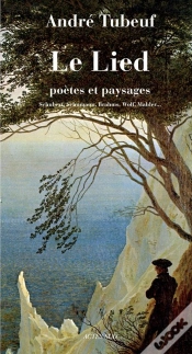 Capa do artigo Le Lied ; Poètes Et Paysages
