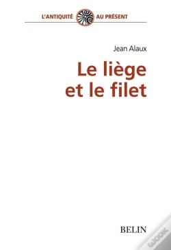 Capa do artigo Le Liège Et Le Filet