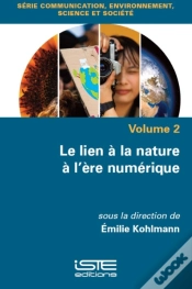 Capa do artigo Le Lien A La Nature A L