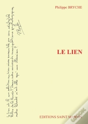 Capa do artigo Le Lien
