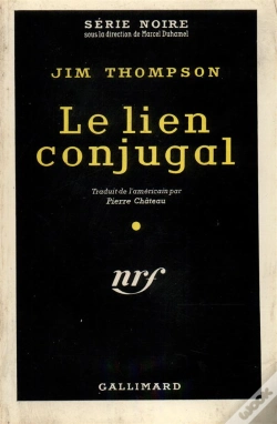 Capa do artigo Le Lien Conjugal