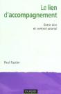Le Lien D'Accompagnement ; Entre Don Et Contrat Salarial - Preview