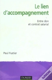 Capa do artigo Le Lien D