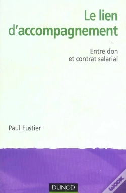 Capa do artigo Le Lien D'Accompagnement ; Entre Don Et Contrat Salarial