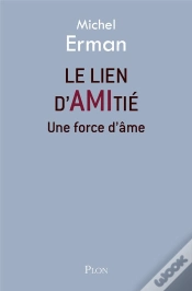 Capa do artigo Le Lien D