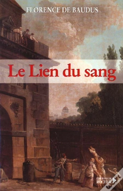 Capa do artigo Le Lien Du Sang