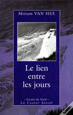 Capa do artigo Le Lien Entre Les Jours ; Anthologie