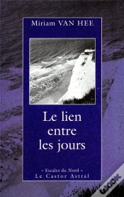 Capa do artigo Le Lien Entre Les Jours ; Anthologie
