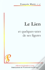 Capa do artigo Le Lien ; Et Quelques Unes De Ses Figures