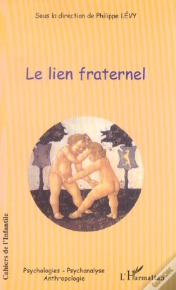 Capa do artigo Le Lien Fraternel