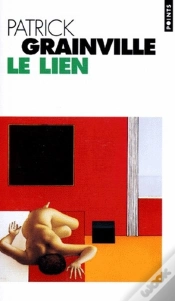 Capa do artigo Le Lien