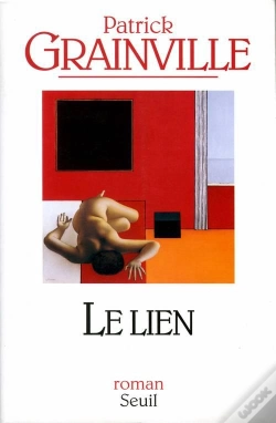 Capa do artigo Le Lien