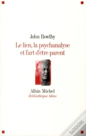 Capa do artigo Le Lien, La Psychanalyse Et L