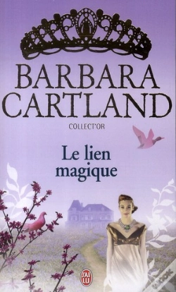 Capa do artigo Le Lien Magique (Nc)