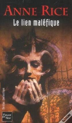 Capa do artigo Le Lien Malefique