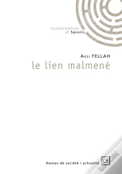 Capa do artigo Le Lien Malmené