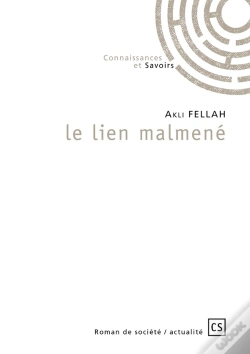 Capa do artigo Le Lien Malmené