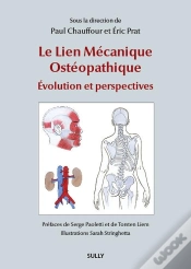 Capa do artigo Le Lien Mécanique Ostéopathique : Évolution Et Perspectives