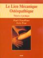 Le Lien Mécanique Ostéopathique (Tome 1) : Théorie Et Pratique - Preview