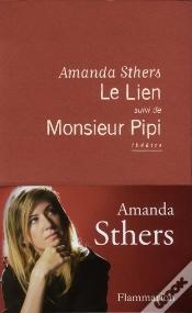 Capa do artigo Le Lien ; Monsieur Pipi