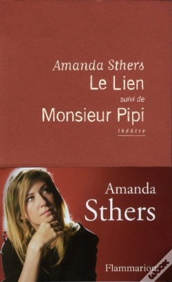 Capa do artigo Le Lien ; Monsieur Pipi