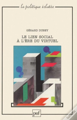 Capa do artigo Le Lien Social À L'Ère Du Virtuel