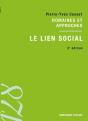 Le Lien Social ; Domaines Et Approches (2e Édition) - Preview