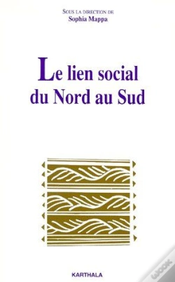 Capa do artigo Le Lien Social Du Nord Au Sud