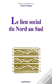 Capa do artigo Le Lien Social Du Nord Au Sud