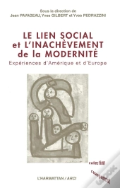 Le Lien Social Et L'Inachevement De La Modernite