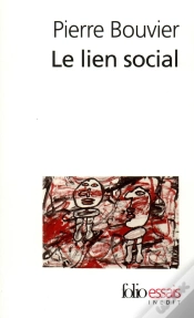 Capa do artigo Le Lien Social