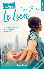Capa do artigo Le Lien