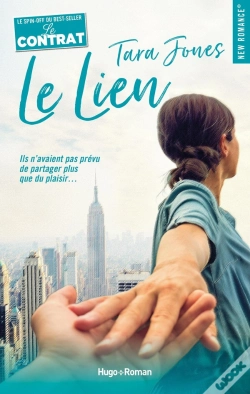 Capa do artigo Le Lien