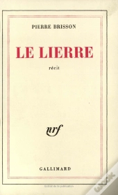 Le Lierre